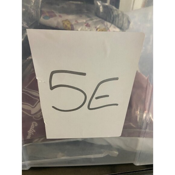 McDonalds Happy Meal 2022 Disney‎ Stitch Surfer Stitch Plush Toy Stuffed Animal - Picture 6 of 6